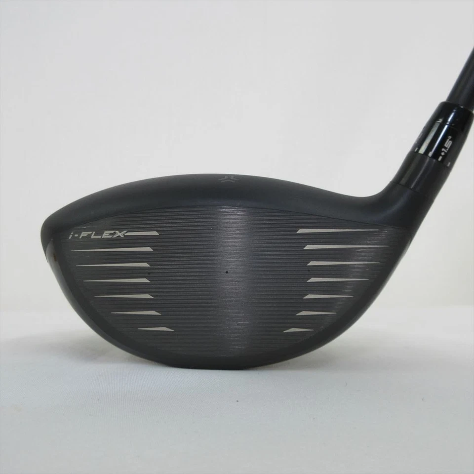 Controlador SRIXON SRIXON ZXi MAX 10,5° rígido Diamana ZXi 50: Foto 3 de 4