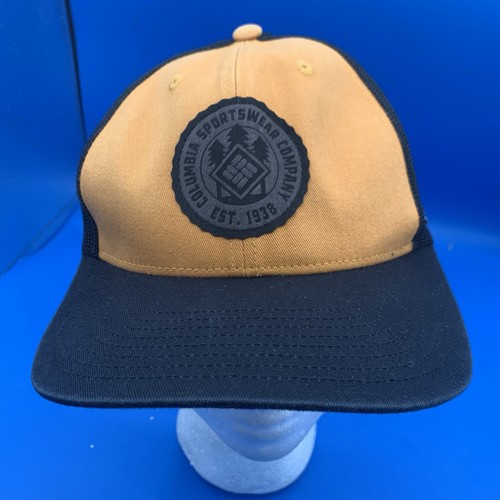 Columbia Baseball Cap Adjustable SnapBack Snap Back Unisex