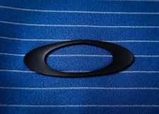 Oakley HydroLix Blue RTJ Trail Polo L OMG     