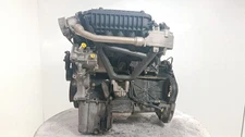 OM 611.961 KOMPLETTER MOTOR / 611961 / 611.961 / 154473 FÜR MERCEDES-BENZ CLASE