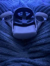 Meta Quest 2 Virtual Reality Headset 128GB