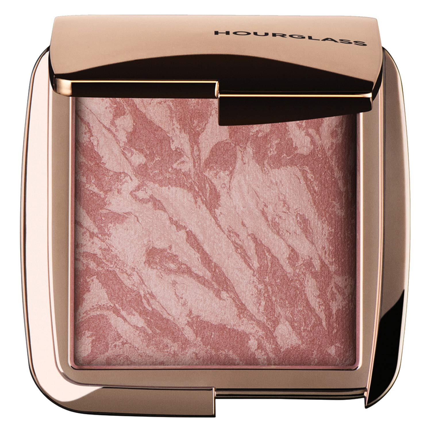 Hourglass Ambient Lighting Blush in Mood Exposure. Vibrant Powder Highlightin...