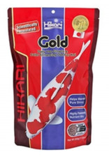 Hikari Gold Koi Pellet Medium 17.6oz