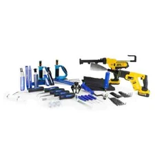 GT Tools Windshield Removal Tool Kit – Standard Full Kit to Start Your Business