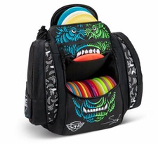 **RARE** Grip EQ AX5 - Angry Ape - Simon Lizotte - FREE SHIPPING - NEW 3/23/22