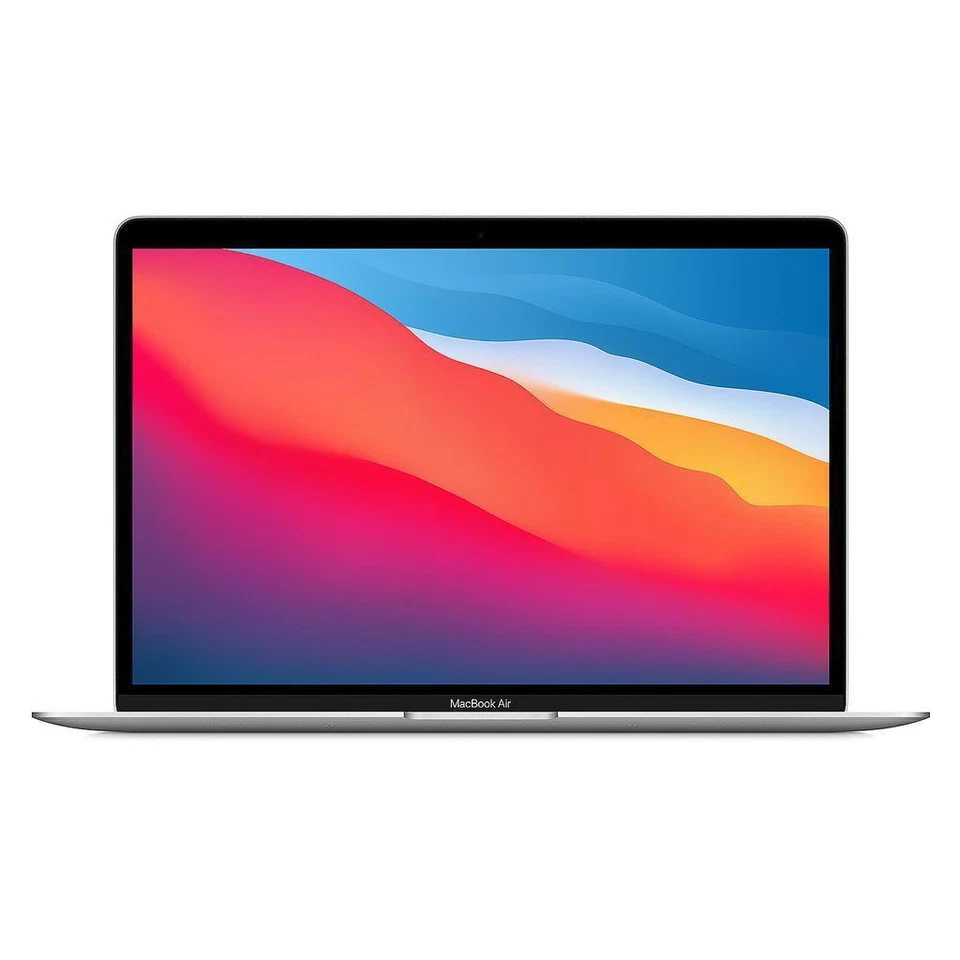APPLE MACBOOK AIR 13,3" 2020 CPU M1 8 CPU/7 GPU 8GB RAM 256-512GB SSD ECCELLENTE