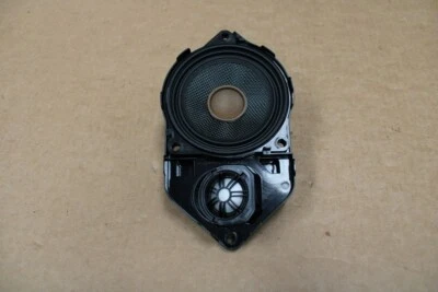 BMW X3 F25 Lautsprecher mit Halter Armaturenbrett Harman Kardon - Bild 1 von 3