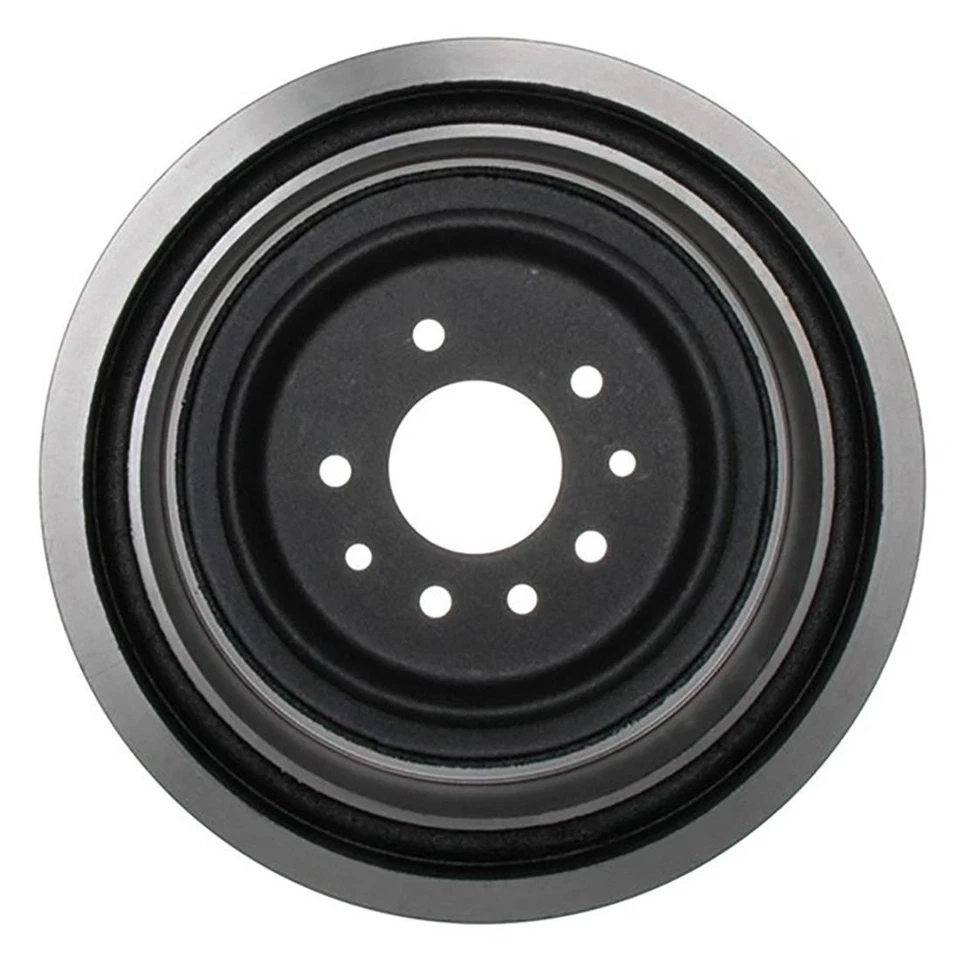 Kit de zapatas de freno y herrajes para tambores traseros para Chevrolet Brookwood 1971-1972 Foto 3 de 4