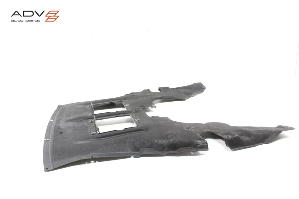 2014 - 2021 BMW M235i M240i 230i F22 UNDER ENGINE SPLASH GUARD SHIELD COVER OEM - Image 4 of 4