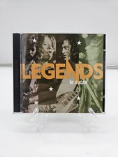 Legends - Do It Again  (CD, 2003) 18 Songs Maggie May Kodachrome Peace Train