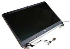 Genuine HP 15-DY 15-DY2031NR 15.6" HD Whole Panel Touch Screen L78717-001