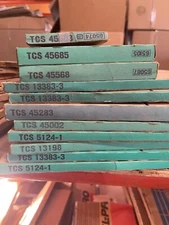 Felpro  tcs45283      READ THE LISTING PLEASE""  FLORIDA