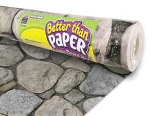 Multicolor 4x12 Foot Roll Non Woven Fabric Bulletin Board Background Paper