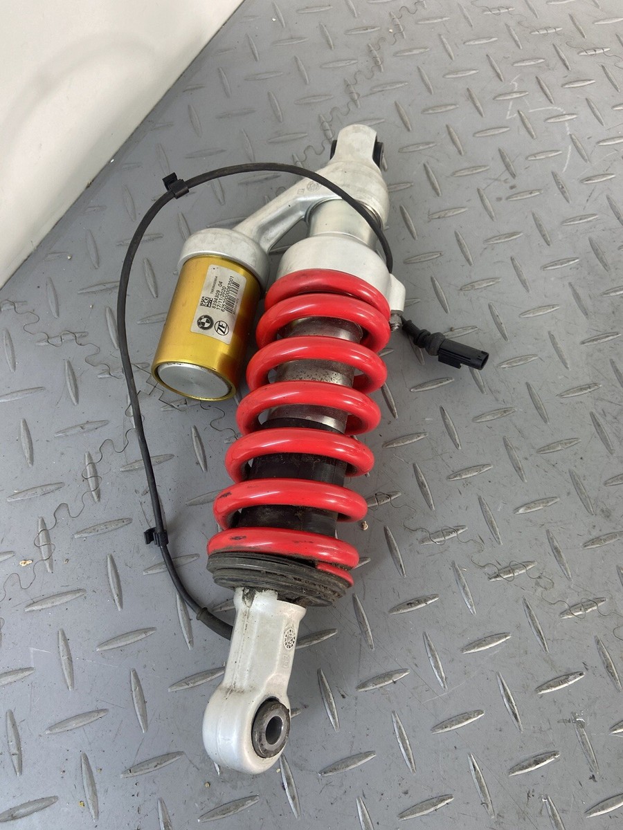 BMW F900XR K84 2020 REAR SHOCK ABSORBER 8394309 | eBay UK