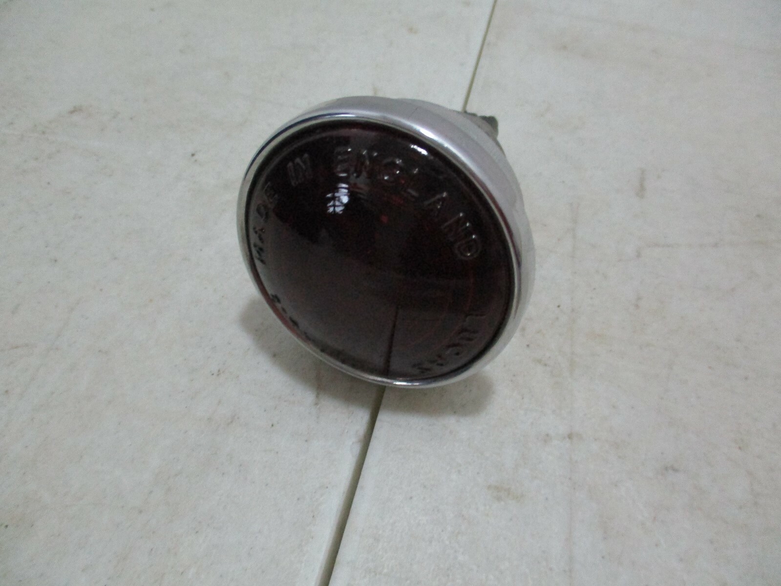 Tail light housing Rolls-Royce Silver Dawn, Bentley Mark VI and R-Type