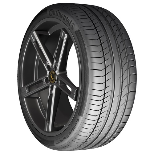 Continental ContiSportContact 5P 255/40ZR21 Tire for sale online eBay