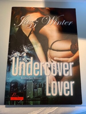Undercover Lover Jazz Winter (75)