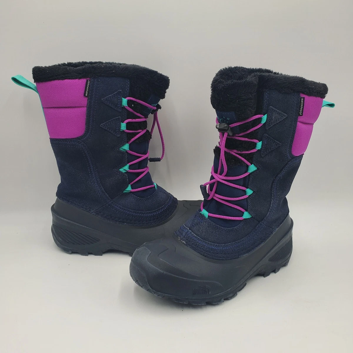 Women's 4 gram insulated best sale boots