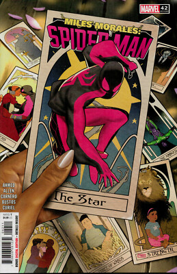 Miles Morales: Spider-Man Nr. 42 (2022), Neuware, new