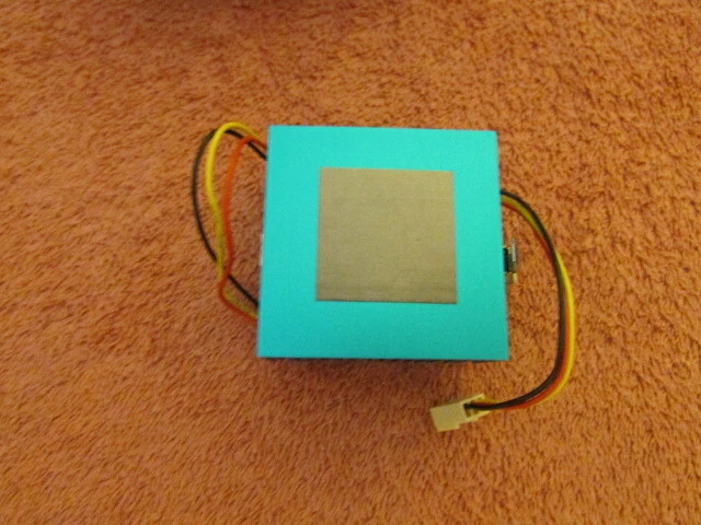 NEW VANTEC FAN BOX-A - Image 4 of 4