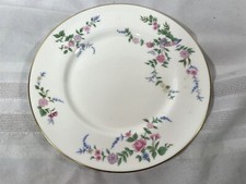 FUKAGAWA FUK3 Salad Plate 8-1/4" Bone China, Made in Japan