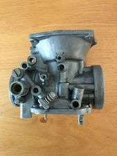 Yamaha XS650 carburettor bare body LH 1978-1979 ?  , See below 