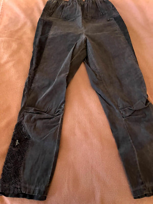 tredy hose bengalin  40