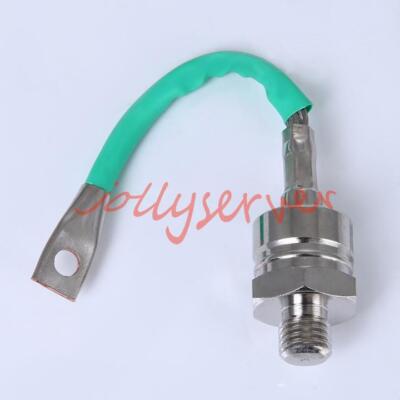 Spiral Type Power Stud Rectifying Rectifier Diode Thread reverse 1600V ZP500A