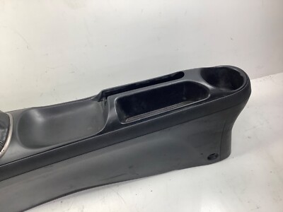 パーツ soala 02-06 Acura RSX Center Console Complete Assembly 83401-S6M-A01ZA