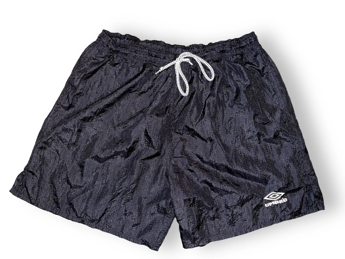 Umbro shorts 1990s sales