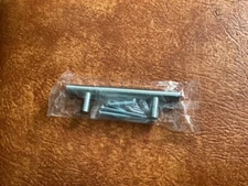 18Pack Brushed Nickel Kitchen Cabinet Pulls Stainless Steel Drawer T Bar Handles