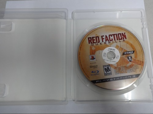 LARGE SELECTION PS3 PLAYSTATION 3 USED & NEW VIDEO GAMES U CHOOSE FROM DROP DOWN - Picture 365 of 487
