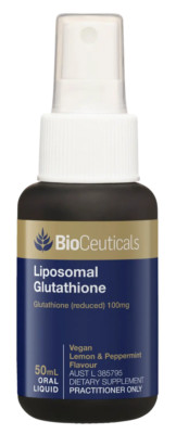 is liquid liposomal glutathione better than capsules Best Glutathione Supplement