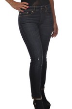 Dondup - Jeans-Pants-slim fit - Woman - Denim - 5390207C195111