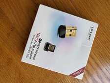TP-LINK AC450 Wireless Nano USB Adapter MN Archer T1U