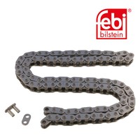 Febi Bilstein Steuerkette FüR Smart Fortwo Coupe 450 0.8 Cdi 451 City-Coupe
