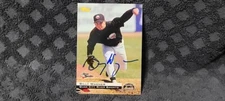 1994 Classic Billy Wagner RC #140 Signed Auto Autograph Astros Minor League Card