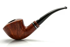 Mastro de Paja Whistles Bella Light 4/155 MM / Height 45 Hole 20 MM/9 MM