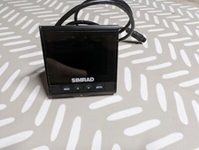 SIMRAD IS35 DIGITAL DISPLAY