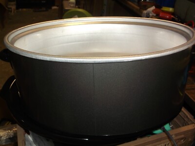 svc700-ch-br crockpot power base only