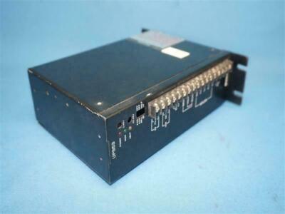 Mycom UPS53-330 UPS53330 Stepper Drive
