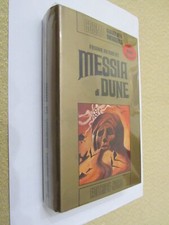 COSMO SERIE ORO CLASSICI FANTASCIENZA - MESSIA DI DUNE - HERBERT - OTTIMO++ (F7)