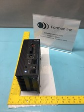 Superior Electric SLO-SYN 2000 SS2000D6, 115VAC 7AMPS 50/60 Hz, 125367
