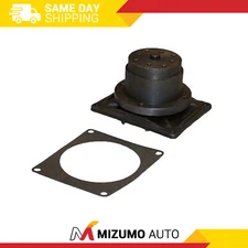 Engine Water Pump GMB 138-1010
