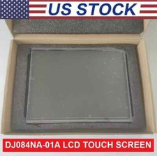 8.4 Uconnect LCD Display Touch Screen 14-17 Jeep Grand Cherokee Radio Navigation