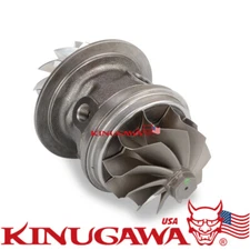 Kinugawa Turbo Ball Bearing CHRA Cartridge For Garrett GT3582R 706451-5005S