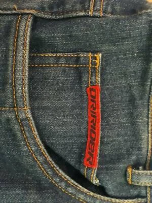 dririder rapid jeans