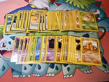 Pokemon 1999 Base Set - Choose your Singles - Complete your Set!