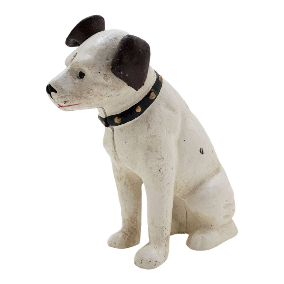 Cast iron bear bank (US2) Cast iron bear bank (US2)