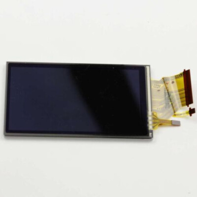 Sony FDR-AX33 FDR-AX33 LCD Screen Monitor Replacement Part Genuine Sony